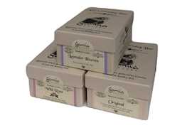 Mini Soaps Set - Sensitive Skin