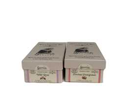 Mini Soaps Set - Premium