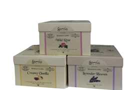 Soaps Set - Normal/Dry Skin