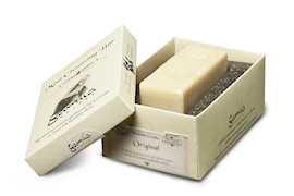 gamila secret original mini soap
